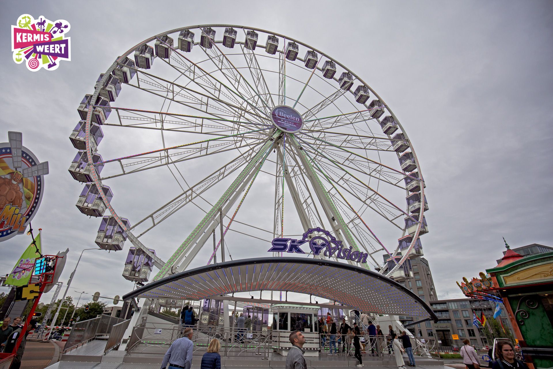 Foto: 'Kermis 2023 08'.